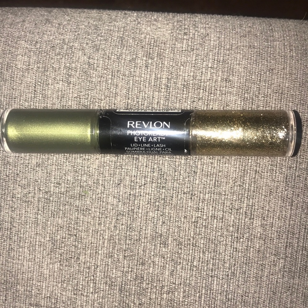 REVLON PHOTOREADY EYE ART